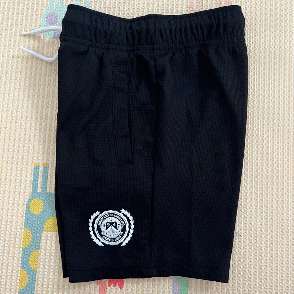 Old Navy Mesh Performance Shorts for Boys- Barely Used- Size S (6-7)